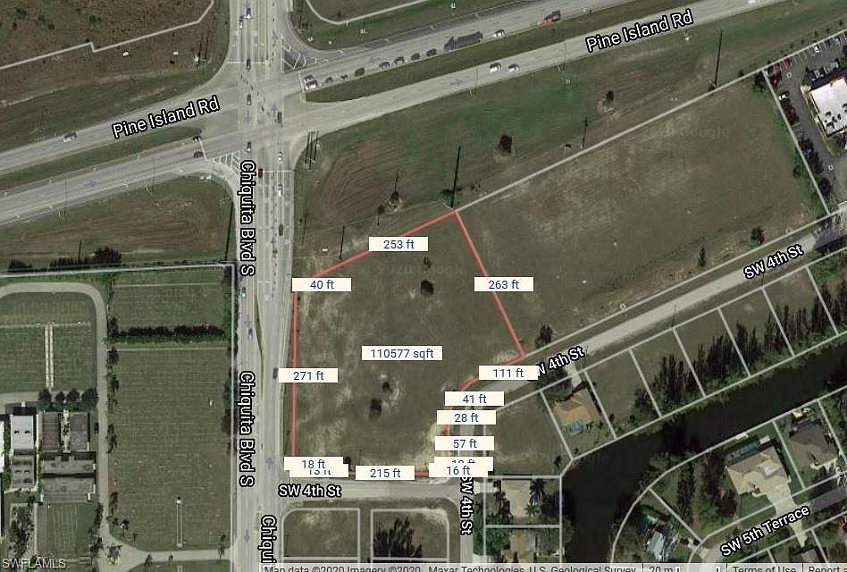 2nd image of 1500 SW Pine Island Rd
