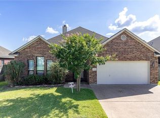 4004 Rehel Dr, College Station, TX 77845