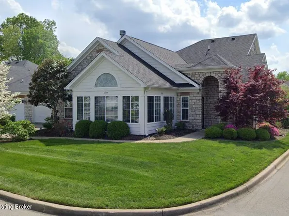 4312 Ivy Crest Cir, Louisville, KY 40241