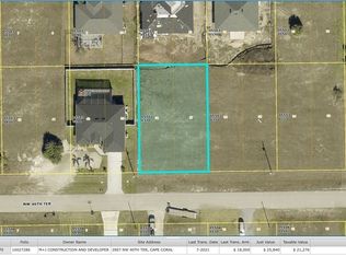3907 NW 40th Ter, Cape Coral, FL 33993