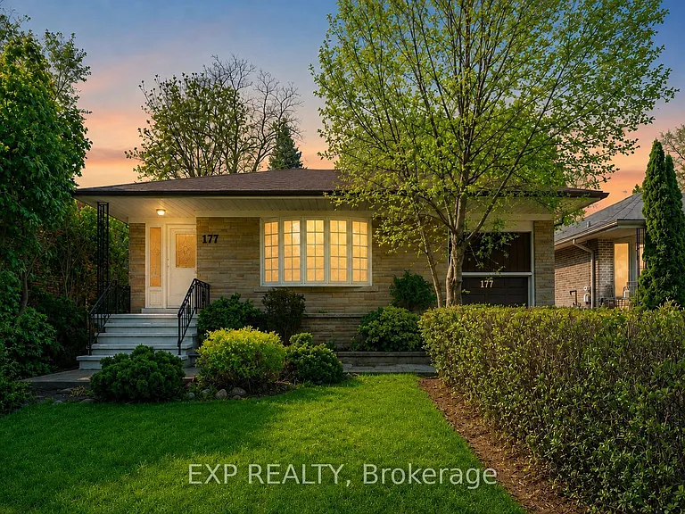 177 Overbrook Pl — Photo 1
