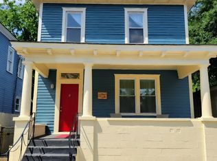 636 Kline St, Savannah, GA 31415