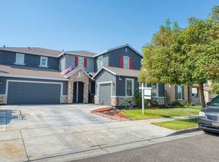 245 Garden Patch Way, Patterson, CA 95363