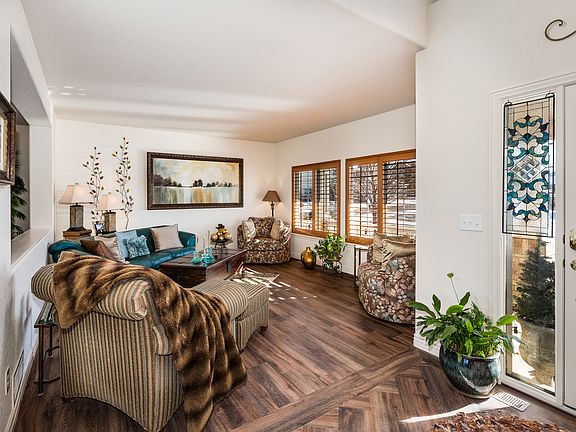 Entry Way