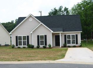 808 Valley Creek Dr, Monroe, NC 28112