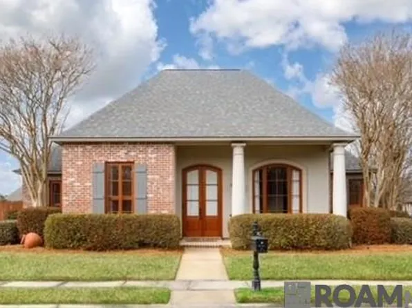 8710 Glenfield Dr, Baton Rouge, LA 70809