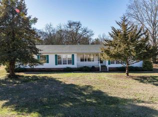 256 Cedar Springs Rd, Spartanburg, SC 29302