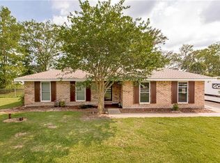 10175 Savoie Pl, Waggaman, LA 70094