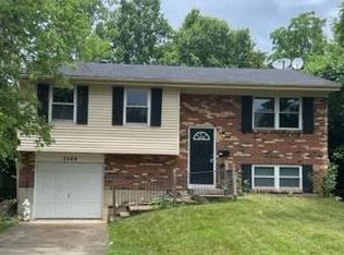 2268 Roxanna Dr, Cincinnati, OH 45231