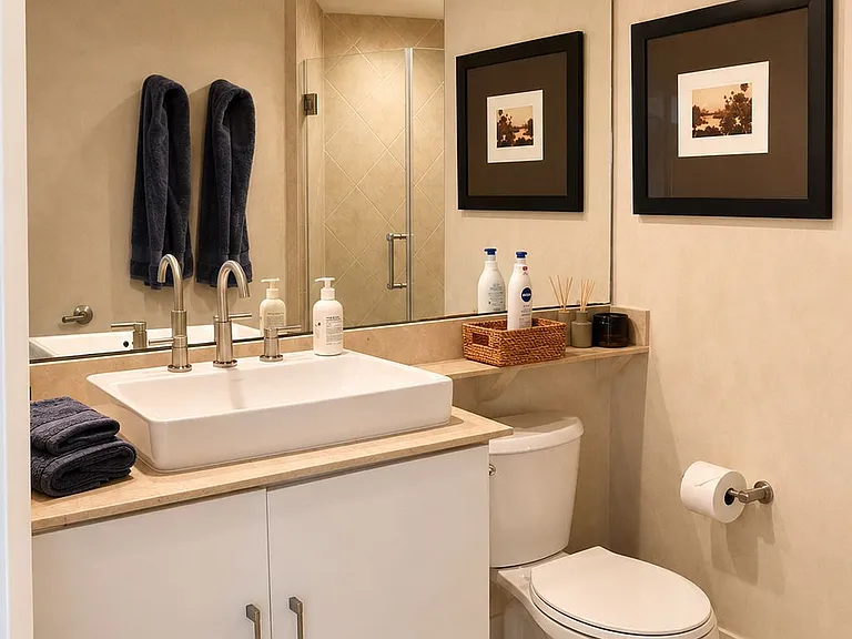 335 Biscayne Blvd #3901 — Photo 17