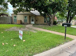 3332 Chimney Place Dr, Waco, TX 76708