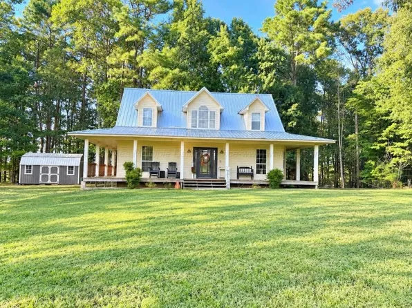 597 County Road 1686, Cullman, AL 35058