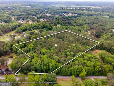 0 N Burnt Hickory Rd, Douglasville, GA, 30134