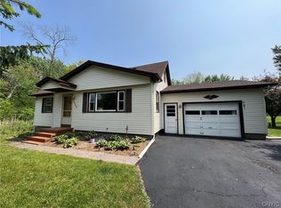 3616 Lakeside Rd, Syracuse, NY 13209