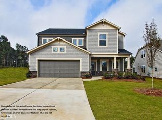 108 Grove View Rd #5, Woodstock, GA 30189