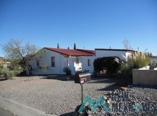 807 Spruce St, Truth Or Consequences, NM 87901