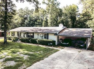 13 Glen View Dr NE, Rome, GA 30165