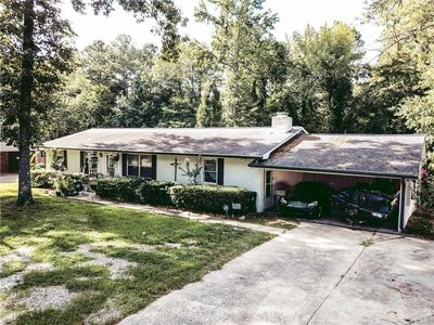 13 Glen View Dr NE, Rome, GA, 30165