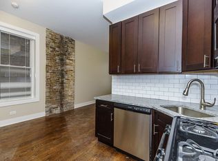 1334 W 18th Pl APT 2F, Chicago, IL 60608