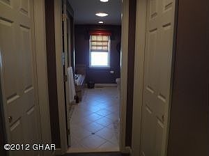 Upstairs Full Bath With Whirlpool