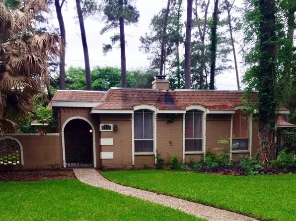6530 Bayonne Dr, Spring, TX 77389