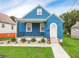 3302 Westfield Ave, Baltimore, MD 21214