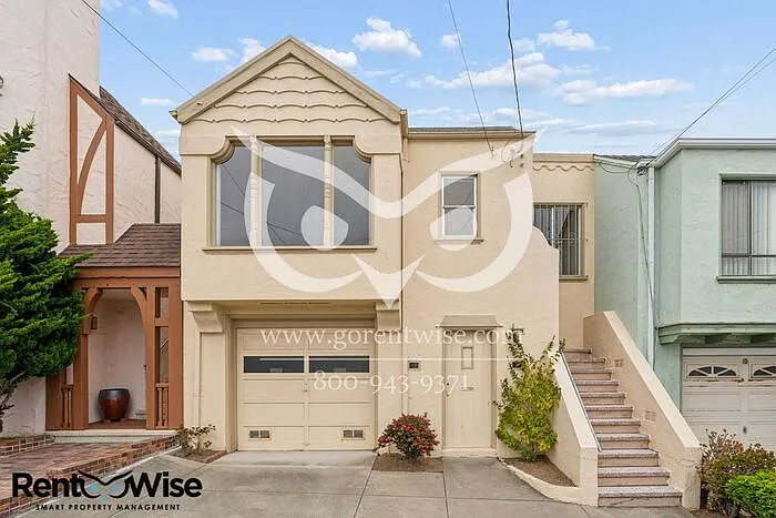 2 bed, 1.0 bath, 1380 sqft, $6,300 — Photo 2