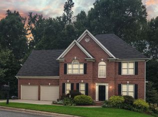 131 Piedmont Ln, Woodstock, GA 30189