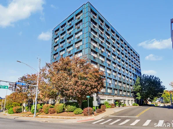 300 Broad Street #905, Stamford, CT 06902