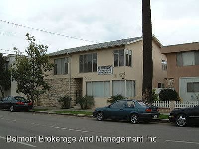 1st image of 718 E 6th St APT J