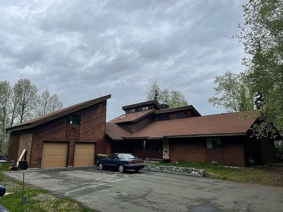 1st image of 21112 Oberg Rd