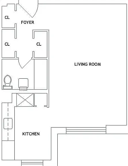 4850 37th St #1P — Photo 4