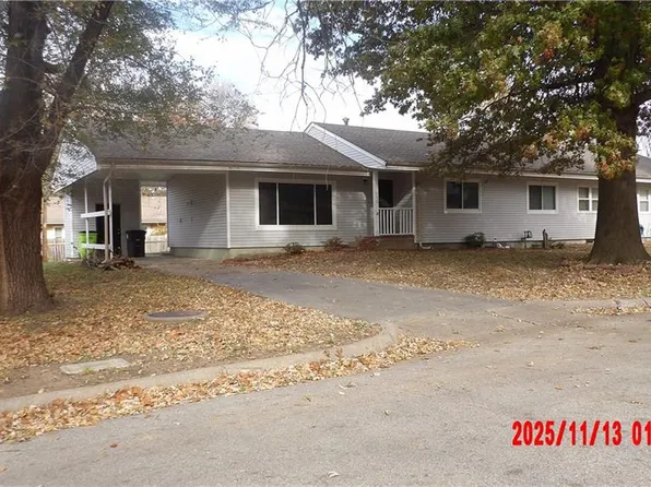 511 Indian Trl, Belton, MO 64012