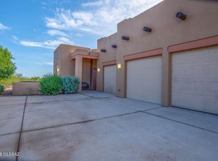 1825 S Sb Ranch Rd, Sierra Vista, AZ 85635