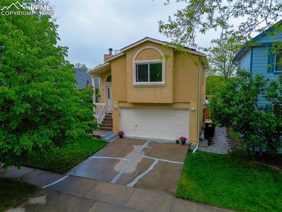 4987 Fabray Ln, Colorado Springs, CO, 80922