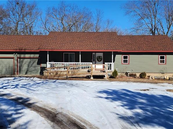 6539 SE Quaker Rd, Galena, KS 66739