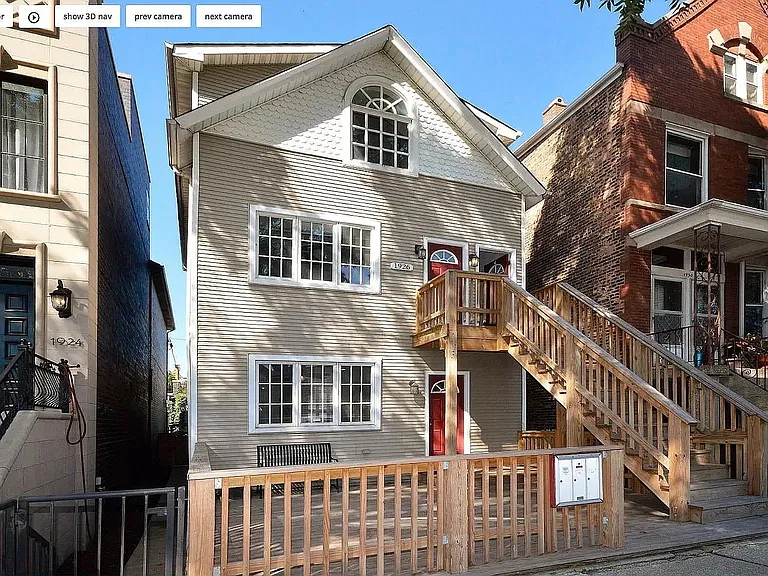 1926 N Hermitage Ave #1 — Photo 1