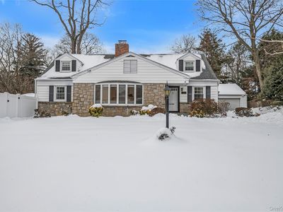 1A Orchard Farm Road, Pt Washington, NY, 11050