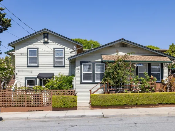 357 Park Ave, Monterey, CA 93940