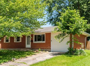 1595 Otoole Dr, Xenia, OH 45385