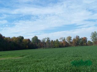 V/l W West Salem Rd, West Salem, OH 44287