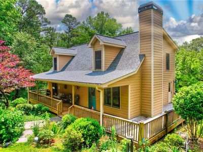 242 Noelle Ln, Dahlonega, GA, 30533