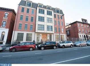 1904 Spring Garden St APT 1, Philadelphia, PA 19130