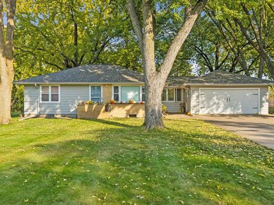 2522 Flandrau St N, Maplewood, MN, 55109
