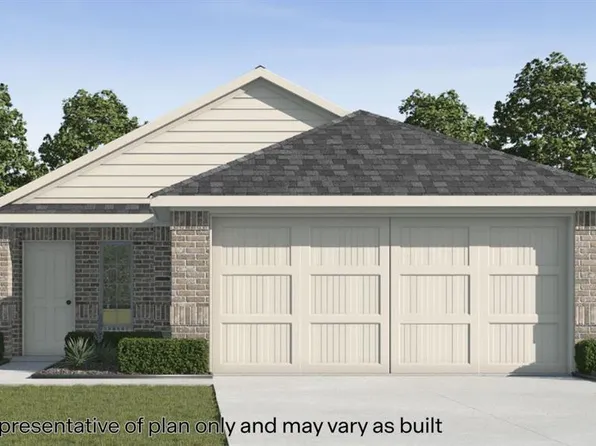 636 NE 107th St, Oklahoma City, OK 73151