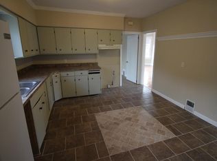 25 Rosebank Ave #1, Providence, RI 02908