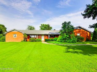 3564 Highway 151 Rd, Frankfort, KY 40601