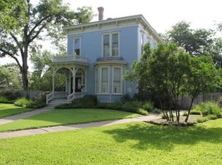 1205 Pecan St, Bastrop, TX 78602