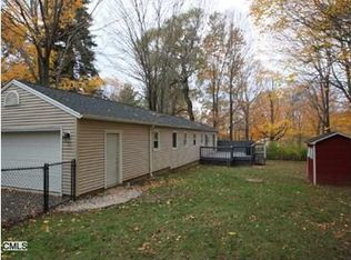 3 Candle Hill Rd, New Fairfield, CT 06812