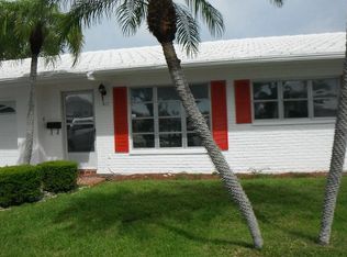 3627 Mainlands Blvd N, Pinellas Park, FL 33782